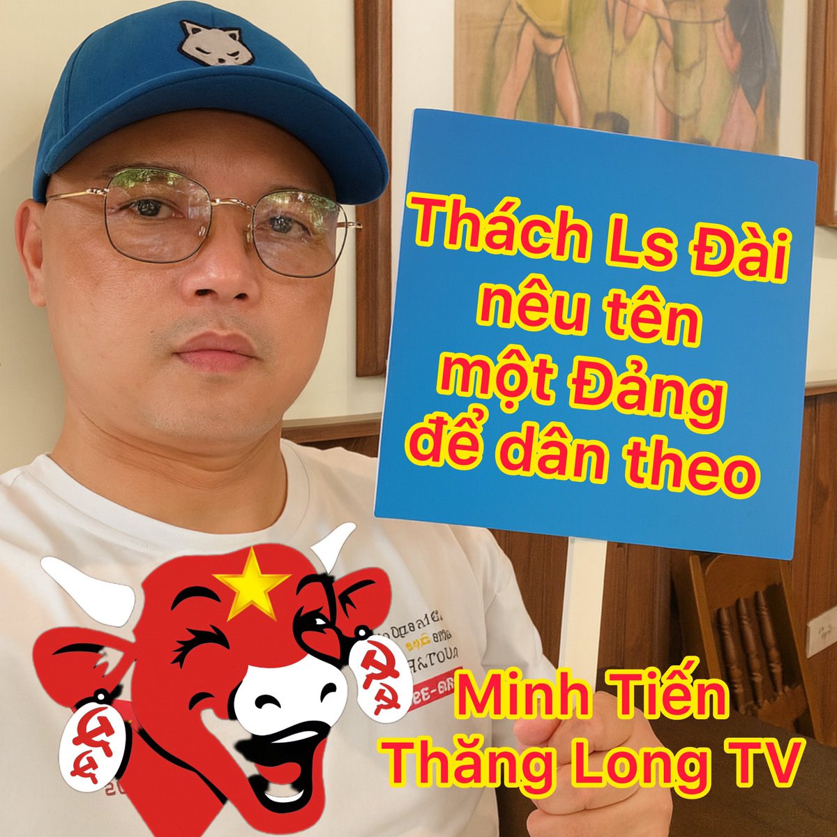 Luật sư Nguyễn Văn Đài tweet media