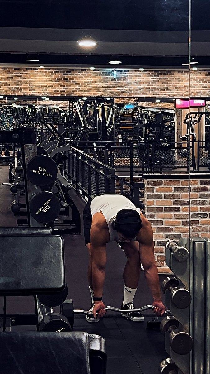 手長腳長的真難練