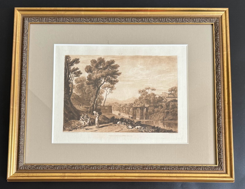 絵柄36種展開 3 アンティーク 書物 絵 額 印刷物 木製額装31×26cm 絵柄&額色違い有り アンティークボタニカルアート