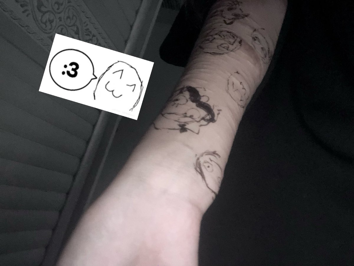 xxxxin (@xxxxintvt) on Twitter photo 