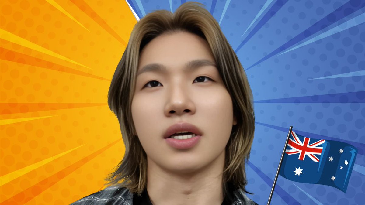 Still can’t believe I got to sit down with #DAESUNG  from #BIGBANG. We talked comebacks, performing live, his favourite BIGBANG moments, G-Dragon’s plans, and even Australia! #kpop

Watch the full interview: youtube.com/watch?v=zwsR5S…