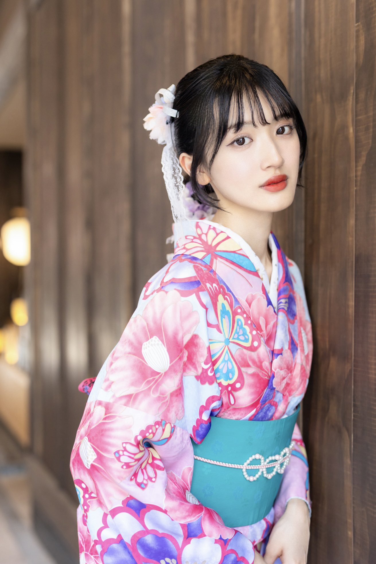 桃 Momo on X: 