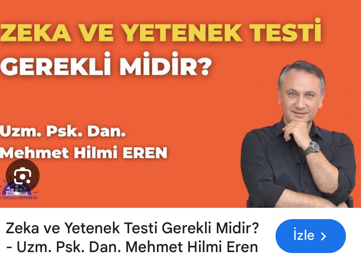 Mehmet Hilmi EREN tweet media
