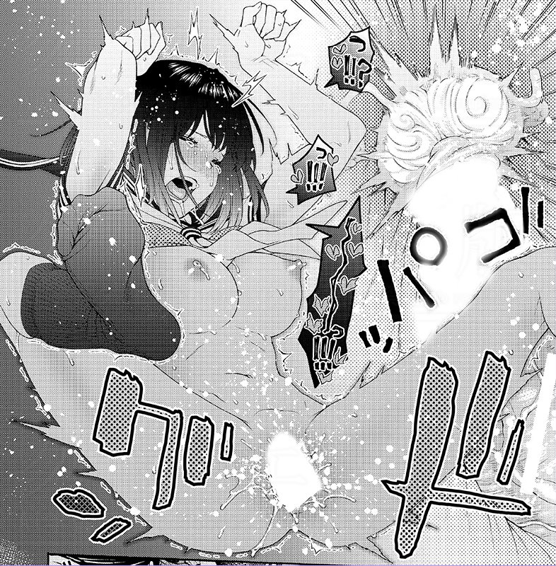 /
いとこ二人は幸せな連続絶頂で愛を確かめ合う♥
\
繊細な筆致と厚いキャラクター描写で人気を博す新鋭・ほげらむ(@hogerarara)先生の初単行本『いとこエッチ』は好評発売中!!
FANZA様
https://t.co/aTxeZM1VsX
メロンブックス様
https://t.co/6bDGnEtwSu
試し読み
https://t.co/byWahfD23u