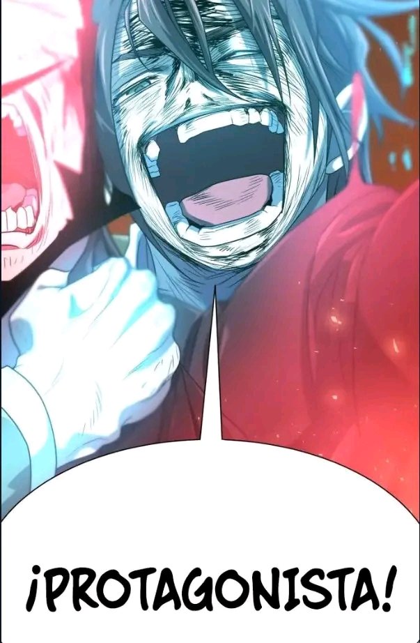 La muerte de Lloyd duele más en el manhwa que en la novela 😿