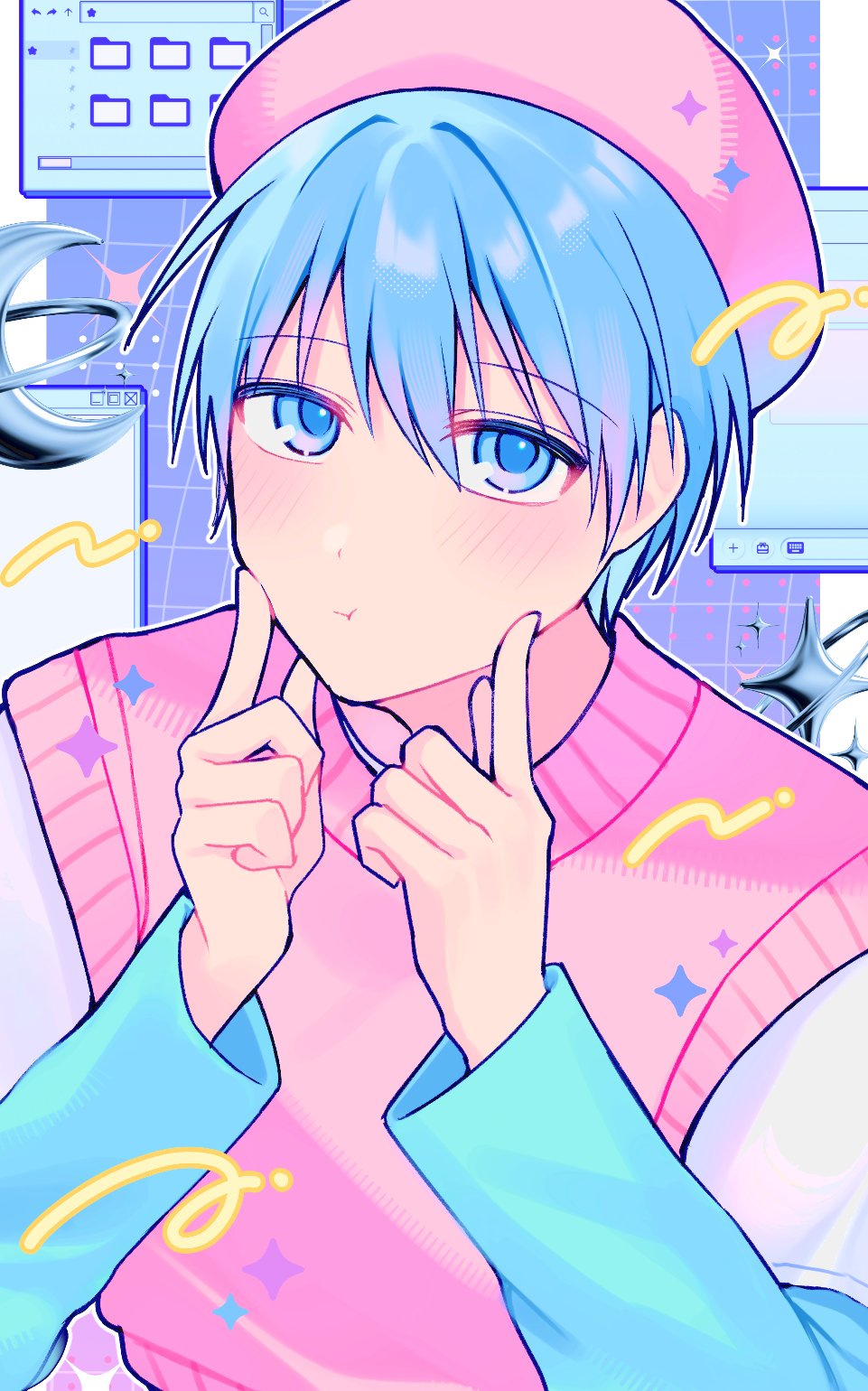 ♡ ゆーページ ♡ らぶしっく on X: 