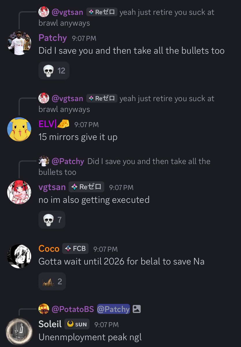 Brawl Stars Sheriff tweet media