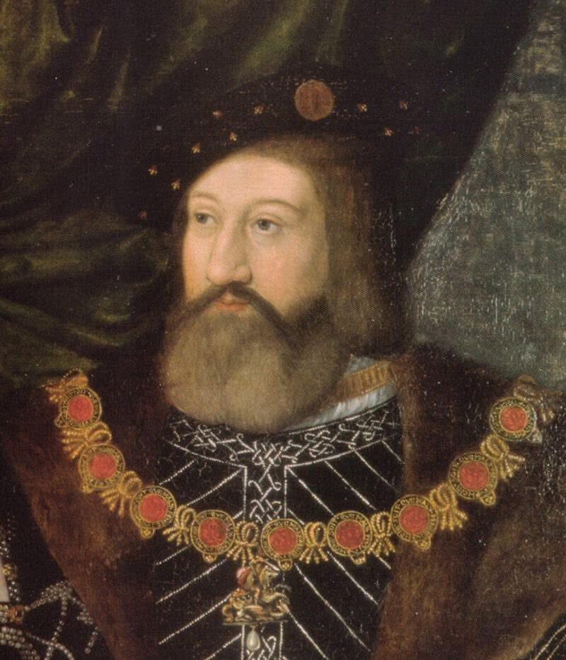 TudorAge1973's tweet photo. #OTD
22nd August 1545
Charles Brandon, Duke of Suffolk, best friend and former brother-in-law of King Henry VIII died at Guildford as he prepared to leave England and lead an army to Boulogne.
https://t.co/xTWiPJoRTR
#CharlesBrandon #DukeofSuffolk #Tudors #History https://t.co/HL0LURZDm6