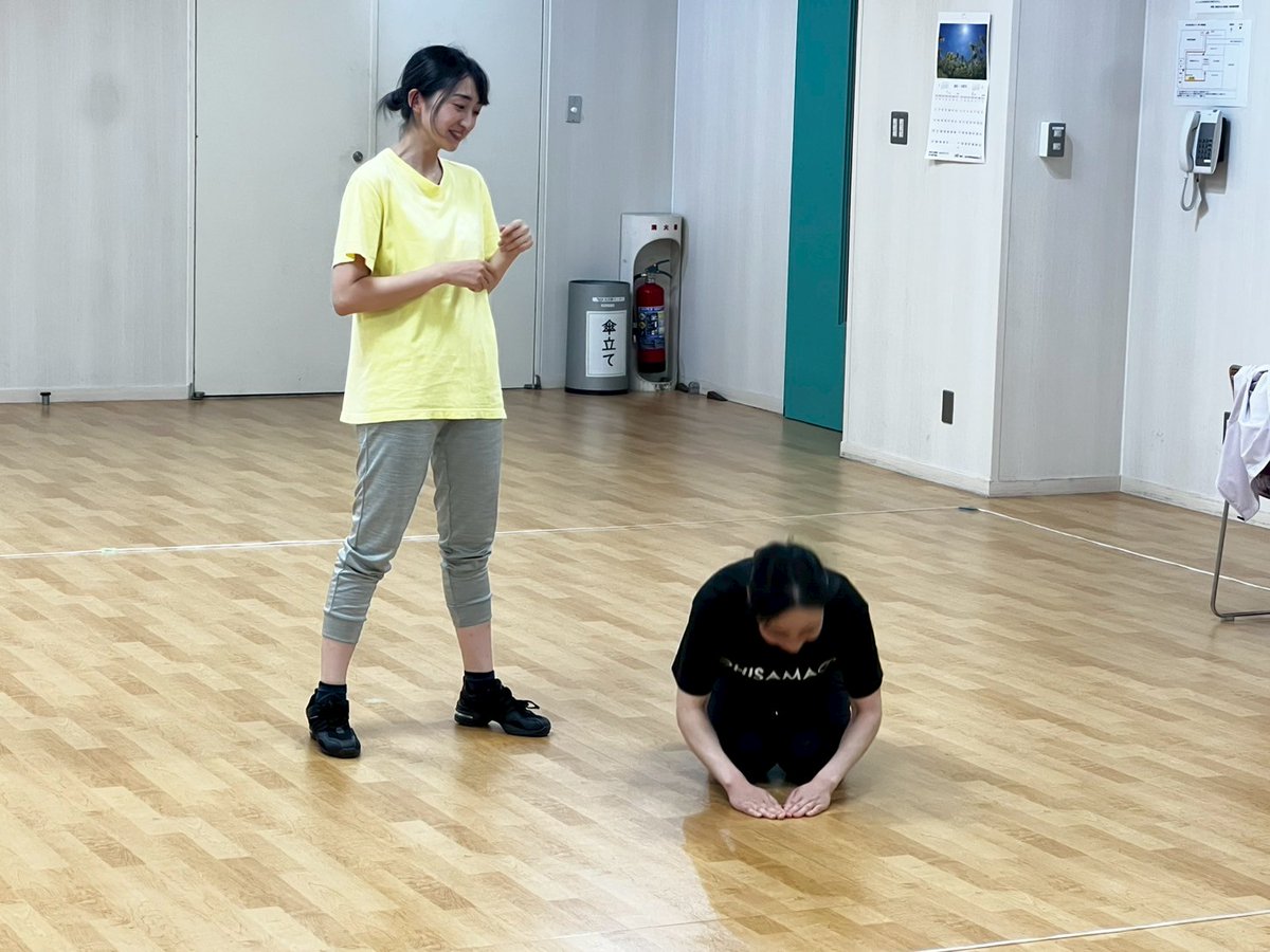 OneOhisama's tweet photo. おひさま日記、更新しました❣
https://t.co/vx1hSshbR7
8月21日の劇団おひさま冒険団の様子をお届け💕

９月２３日舞台❣
マイホーム稽古❣
やっちゃいました❣

#劇団員募集
#ありがとう
#マイホーム https://t.co/0FdEWpvsxT