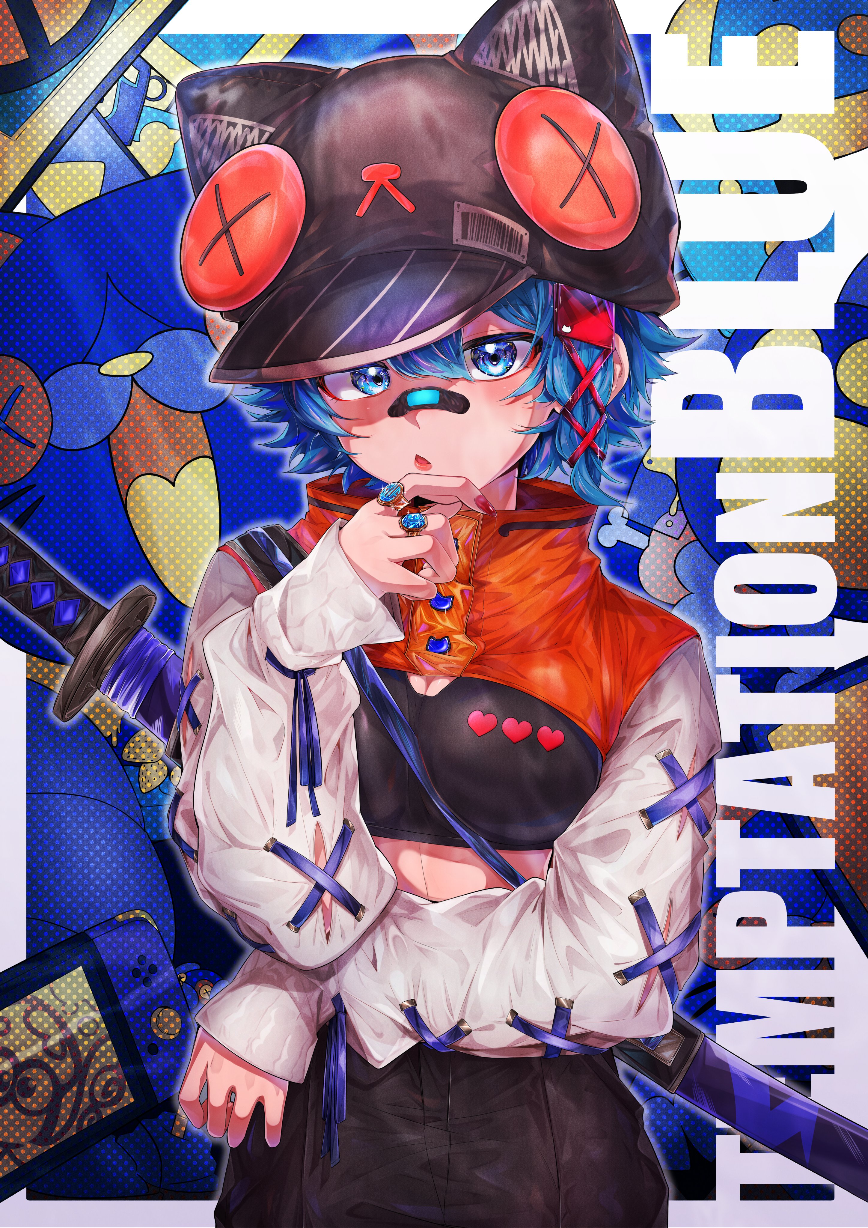 妖華☕️ (@kq4ny_) / X