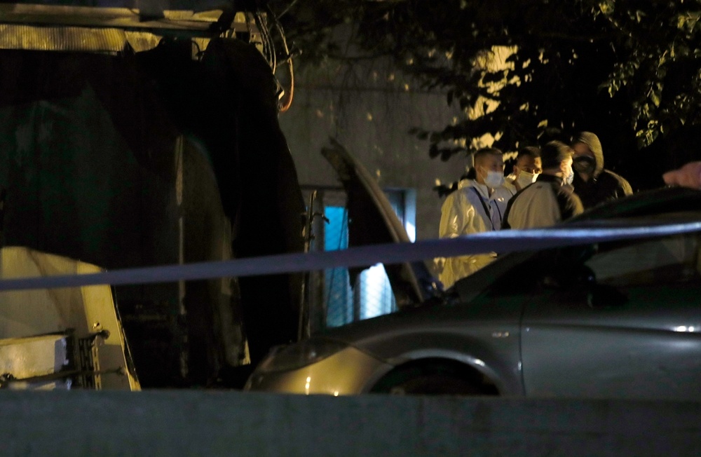 Mbi dy vite zvarritje: Prokuroria ende pa vendim, asnjë përgjegjësi për zjarrin në modular që mori 14 jetë   dlvr.it/TMcy4F