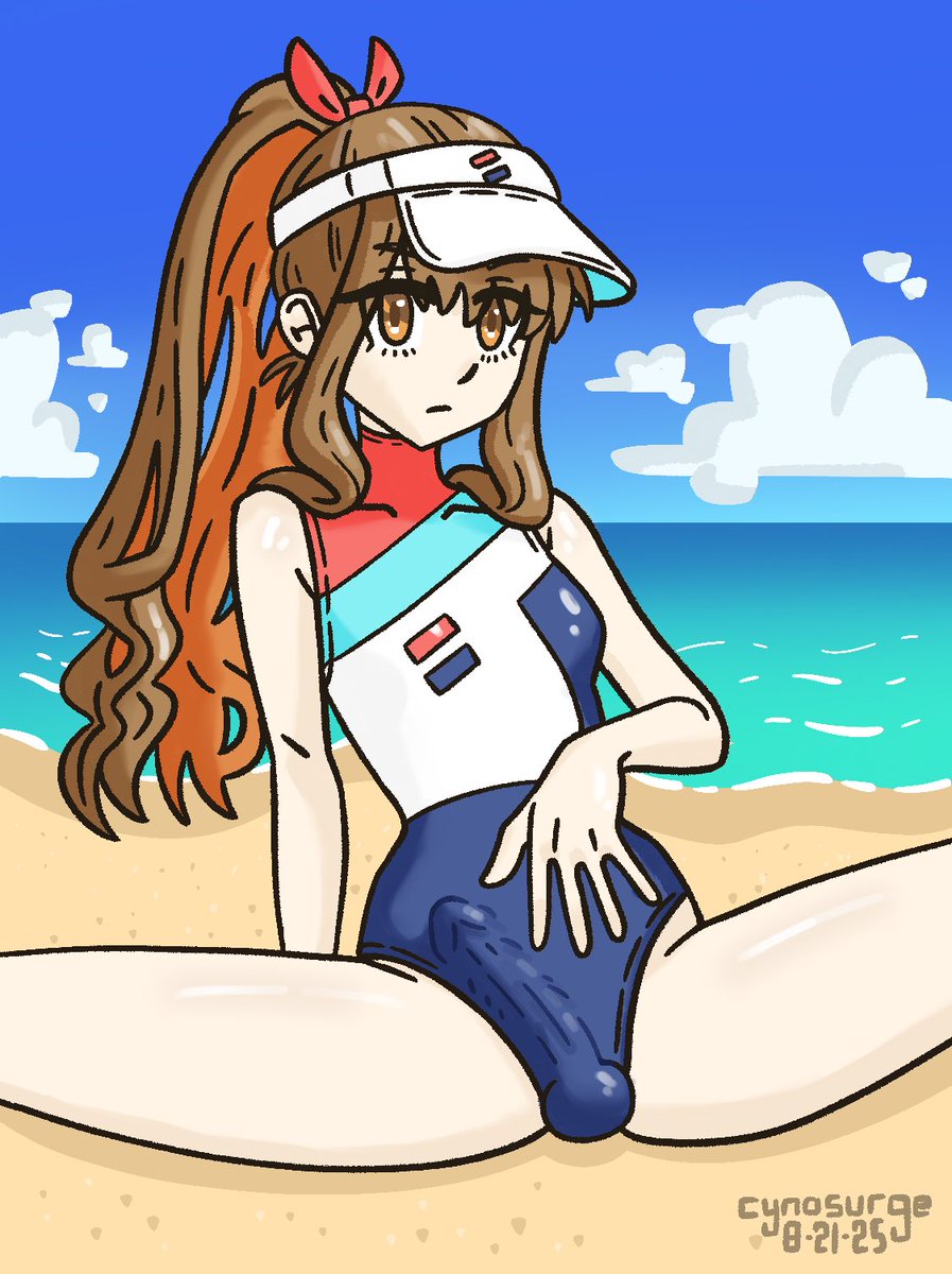 Cynosurge's tweet photo. hakunon pebis https://t.co/wo4YeYuyX9