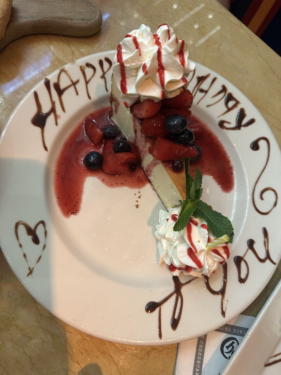 Happy Birthday to me🥰🎉🥳