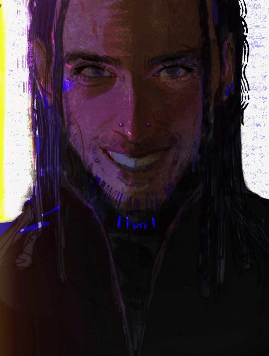 lh44 in my cyberpunk era