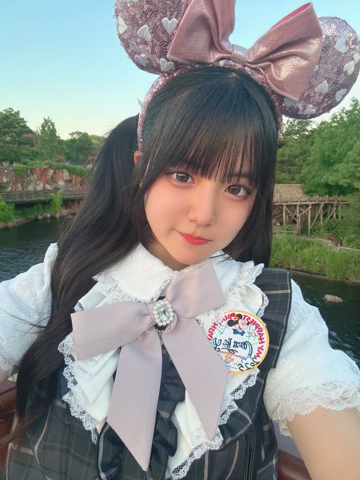 Twitterのコスプレ画像5