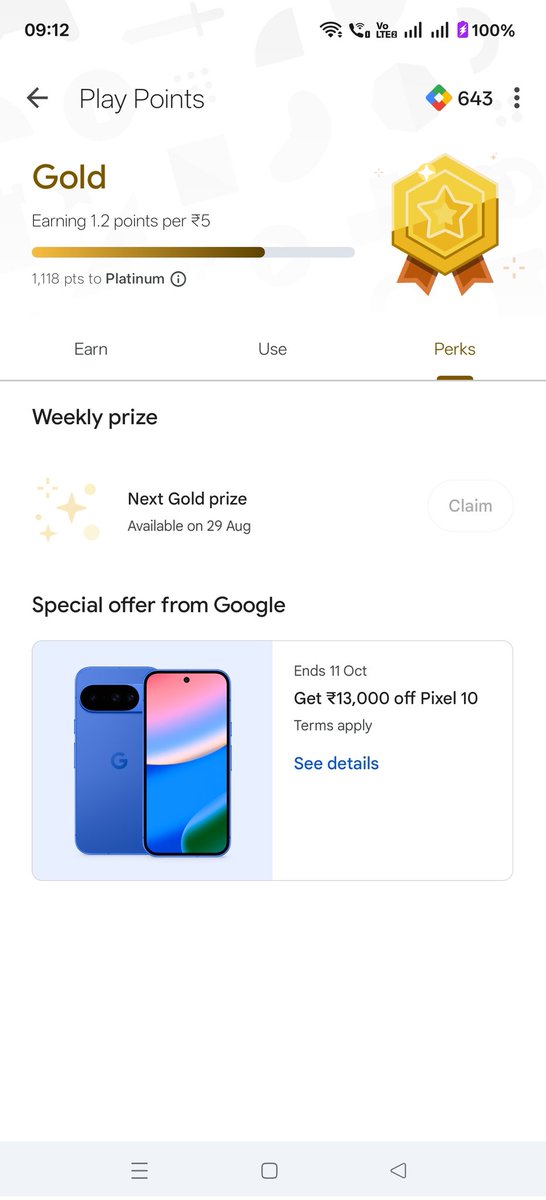 DealBee Deals tweet media