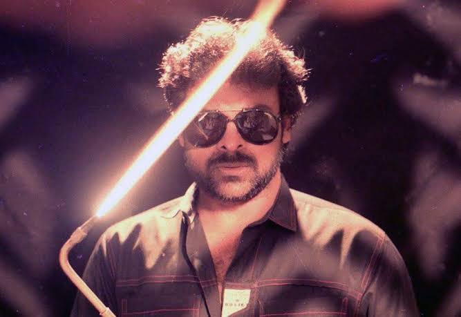 Wishing a very Happy Birthday to the legendary #Megastar #Chiranjeevi Gaaru💐. Your contributions to cinema and your selfless service through initiatives like the blood bank are a testament to your greatness. Thank you for being a true leader and an inspiration to us all.