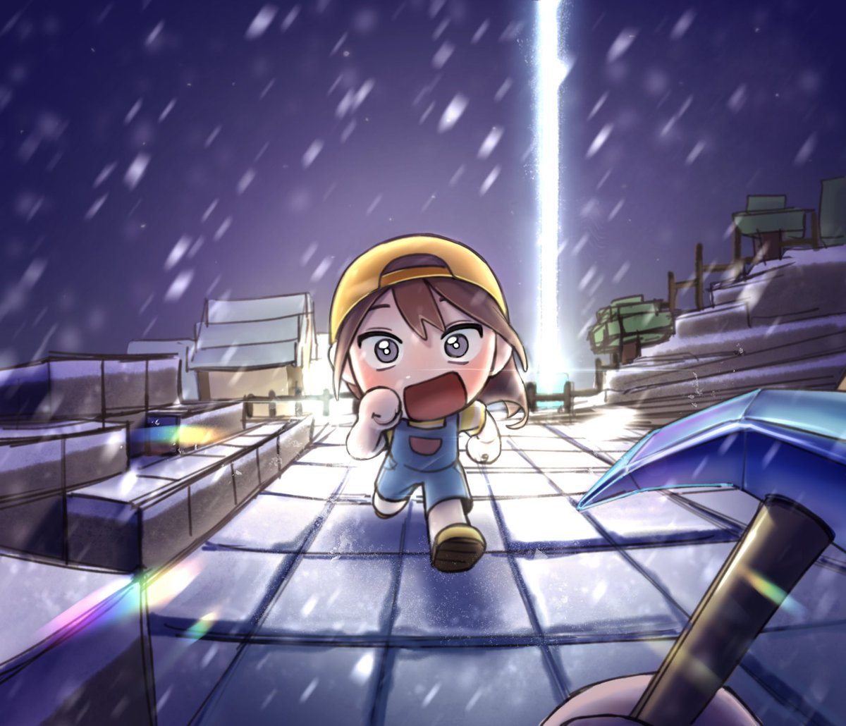 진짜 공룡이야?!