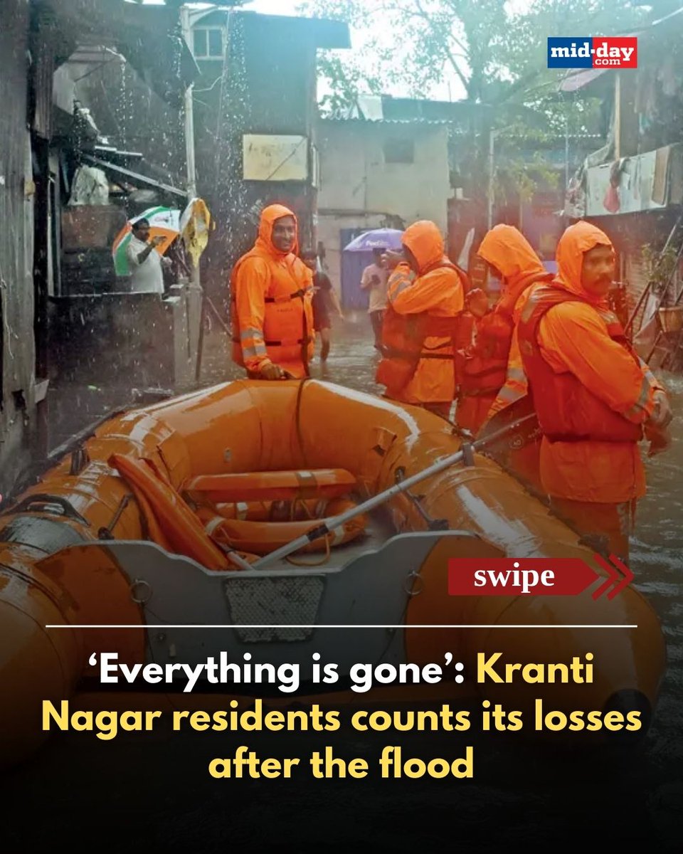Mid Day tweet media