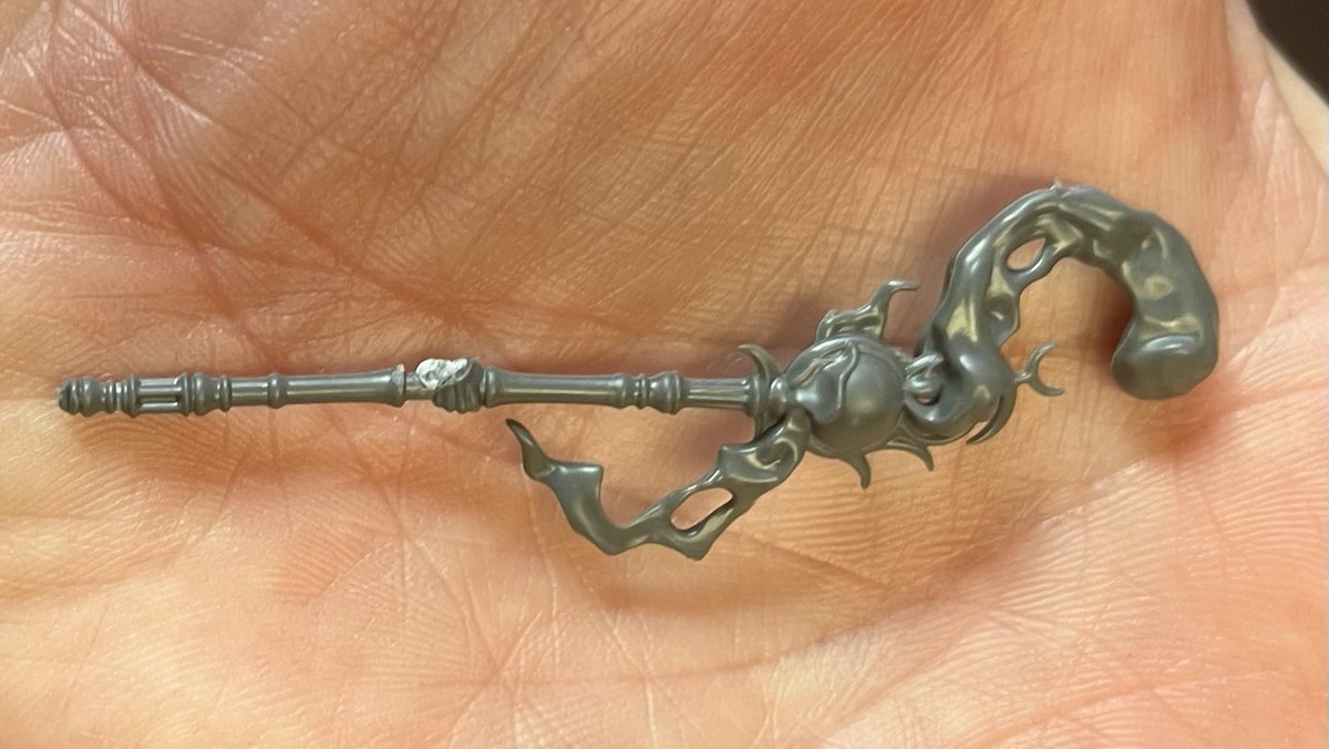 The Spider King tweet media