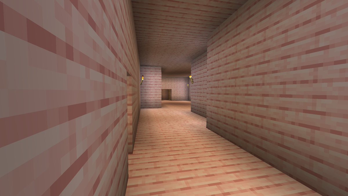 ZeugGeniesser's tweet photo. Guess the zombies map by a rough layout I made in a few hours for my creative world https://t.co/CJPW3ZhqKR