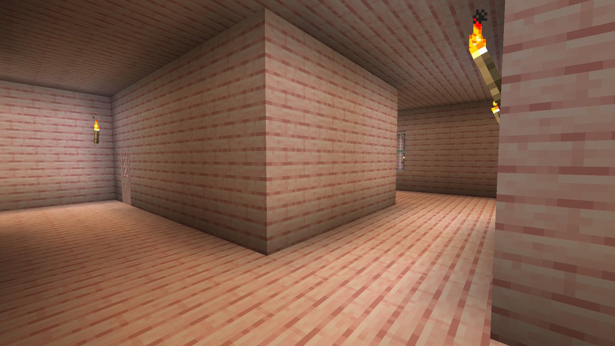 ZeugGeniesser's tweet photo. Guess the zombies map by a rough layout I made in a few hours for my creative world https://t.co/CJPW3ZhqKR