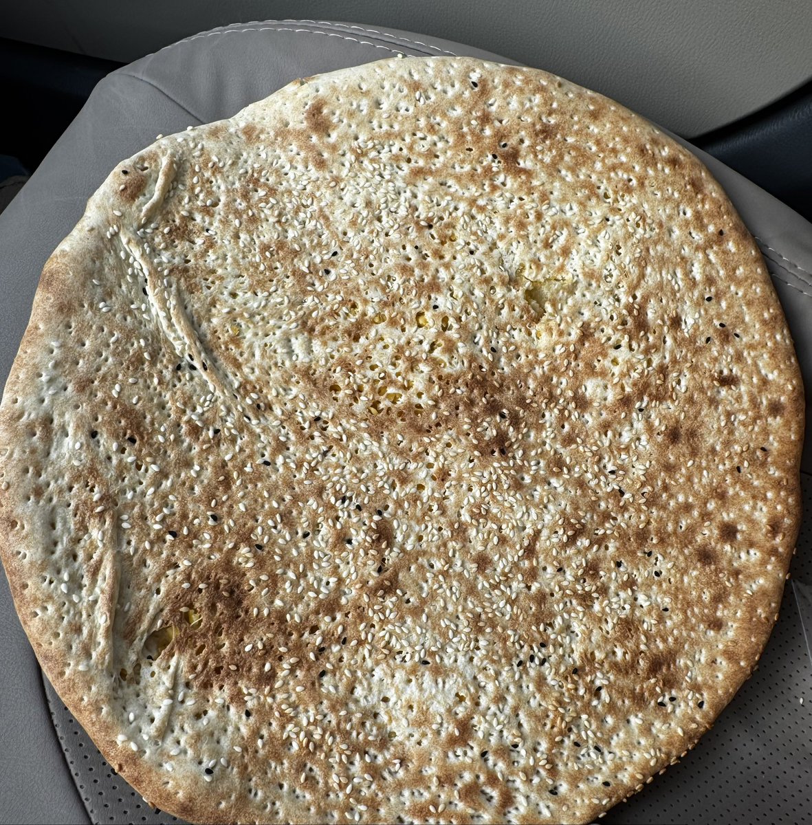 كل يوم افطر من عندهم 
الله يكثر خيرهم