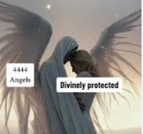 Rebecca17079131's tweet image. I am surrounded by high ranking Arch Angel's empowered by divine source energy, love &amp;amp; Light 🤍 

Protected by #FullArmorOfGod 

No weapons formed against me will ever prosper ⚔️🛡

#Balance #EarthAngel #Truth #SpiritualInheritance #Blessed