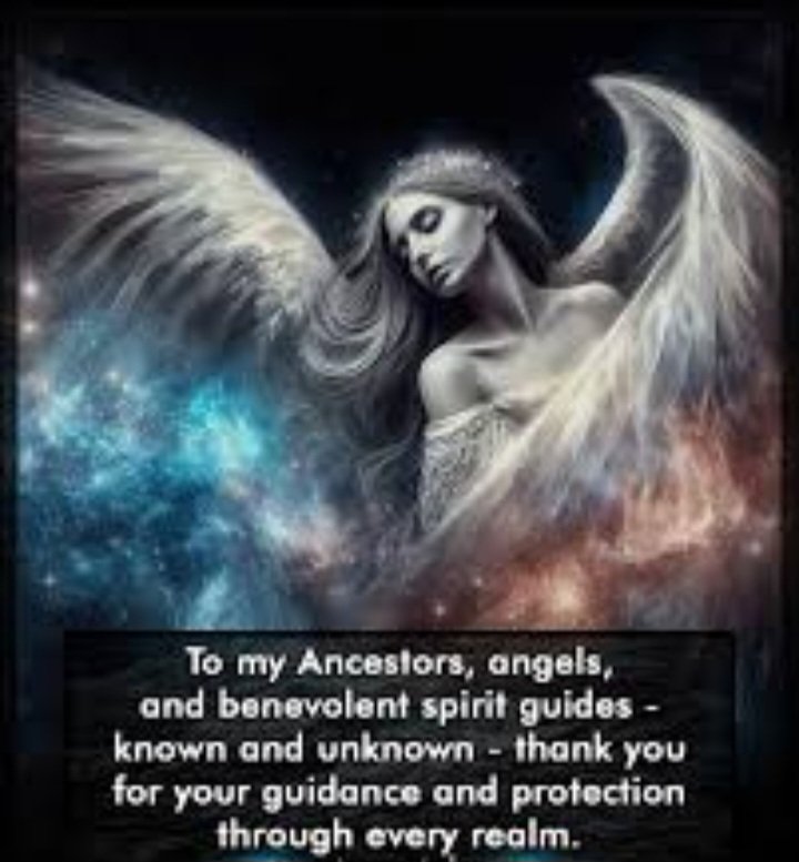 Rebecca17079131's tweet image. I am surrounded by high ranking Arch Angel's empowered by divine source energy, love &amp;amp; Light 🤍 

Protected by #FullArmorOfGod 

No weapons formed against me will ever prosper ⚔️🛡

#Balance #EarthAngel #Truth #SpiritualInheritance #Blessed