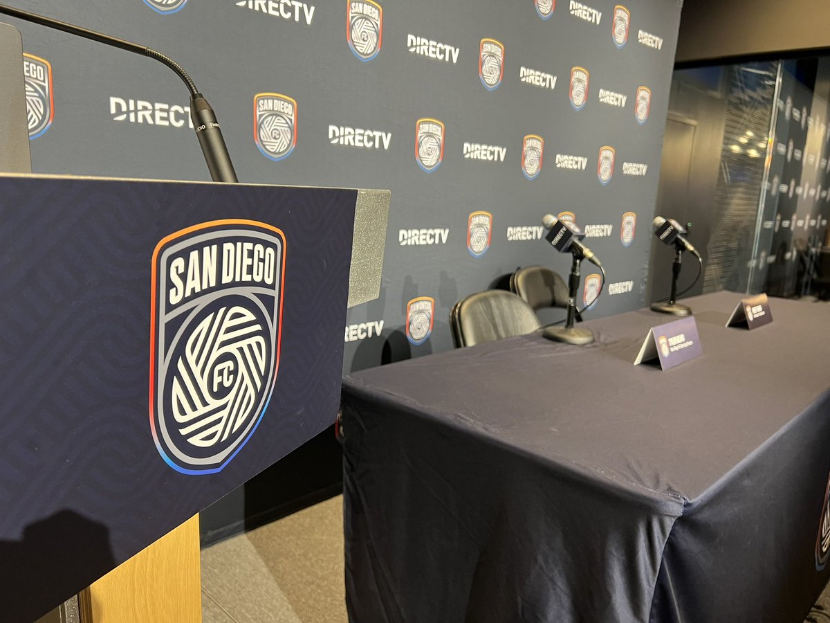 MLS transfer window closes for San Diego FC, what would you grade the team heading into the playoffs?