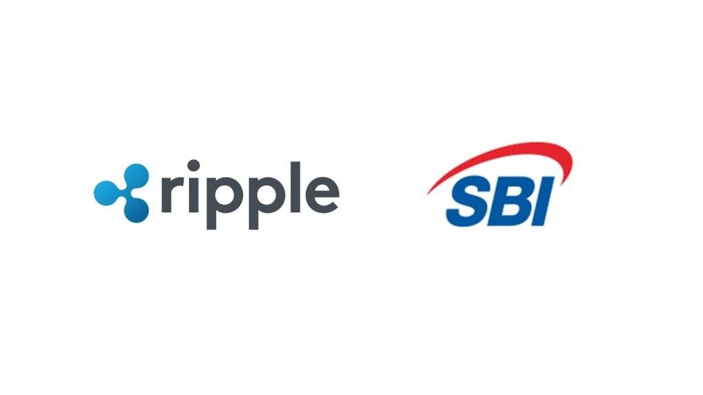 🥔CRIPTOVALUTE : Ripple e SBI Holdings: Memorandum d'Intesa per il lancio di $RLUSD in Giappone nel 2026