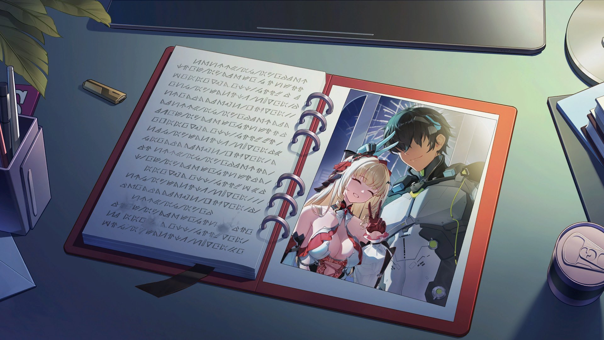 PCゲーム直筆サイン色紙5枚(Studio e go!/Cronus/ZONE) 651420240611102_1.jpg