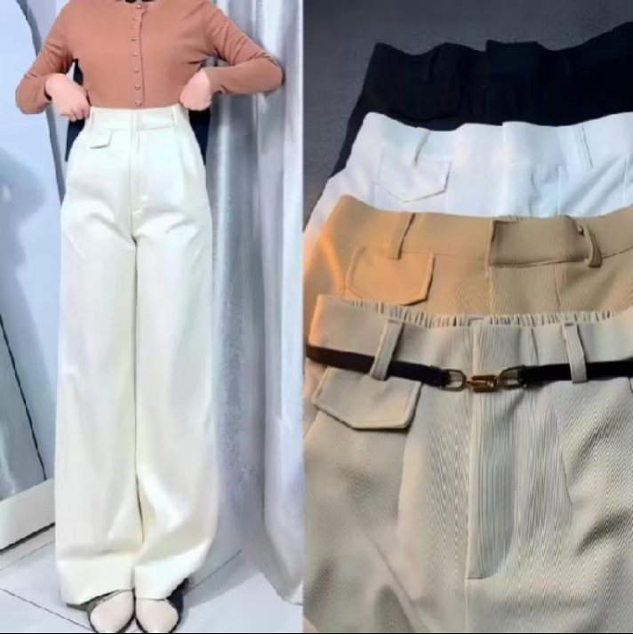 ootdanger's tweet photo. Highwaist pants, rib jaret ya 👇
Nyaman banget dipakai 💯
https://t.co/YGLvsHfBoE https://t.co/pHbDEaa993