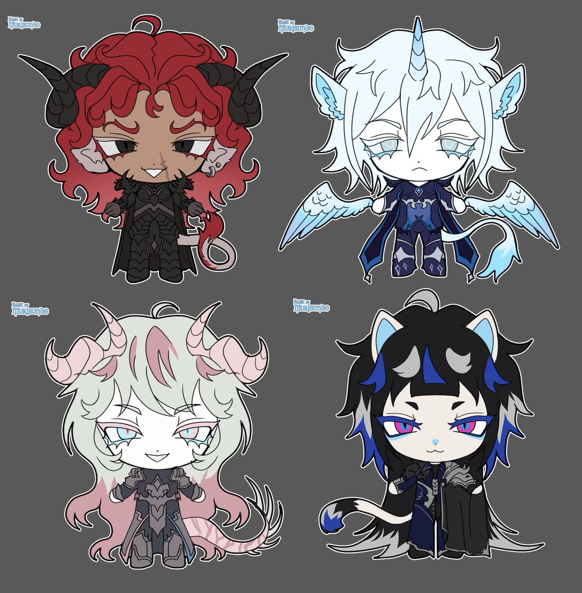 toothless077's tweet photo. hello!!! doing chibi custom commissions for $10 via paypal♡♡♡ https://t.co/hkPf6Mq7HM