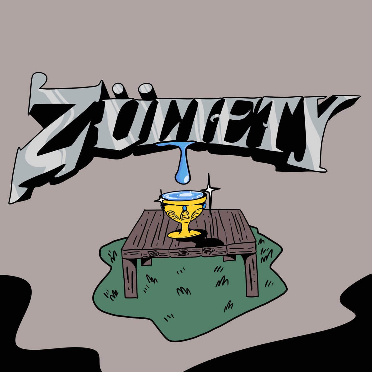 Liquidity and Grails. 

Only <a href="/Zuciety/">Züciety</a> 

Join the Premium Group of Traders and Degens Today.