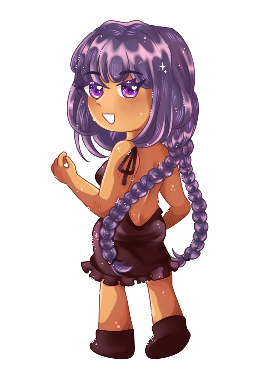 Space_momo (Comms open!) tweet media