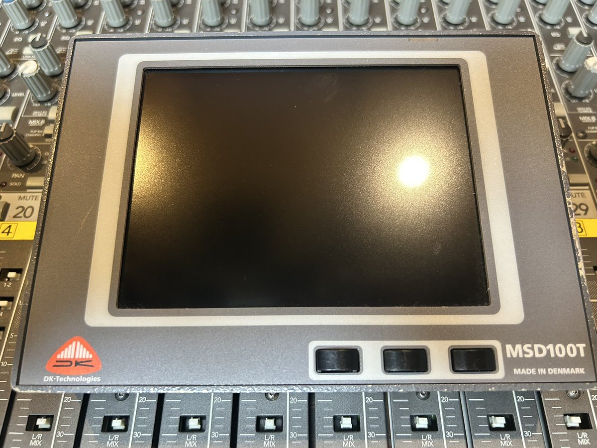 DK-Technologies MSD100T-SA 業務用オーディオアナライザ 【公式通販】