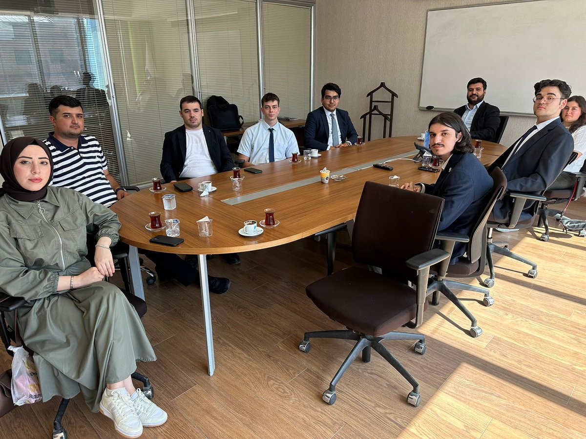 Genç DEVA tweet media