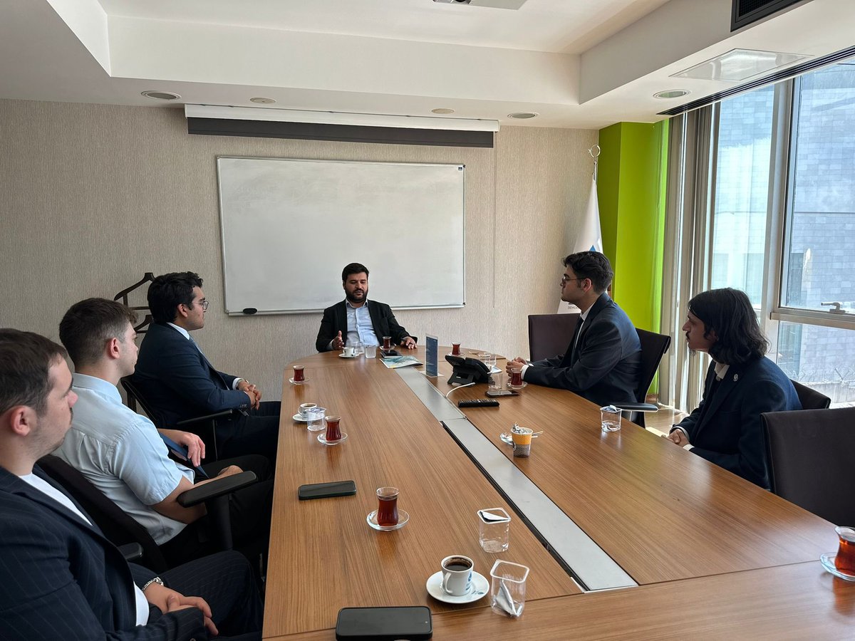 Genç DEVA tweet media