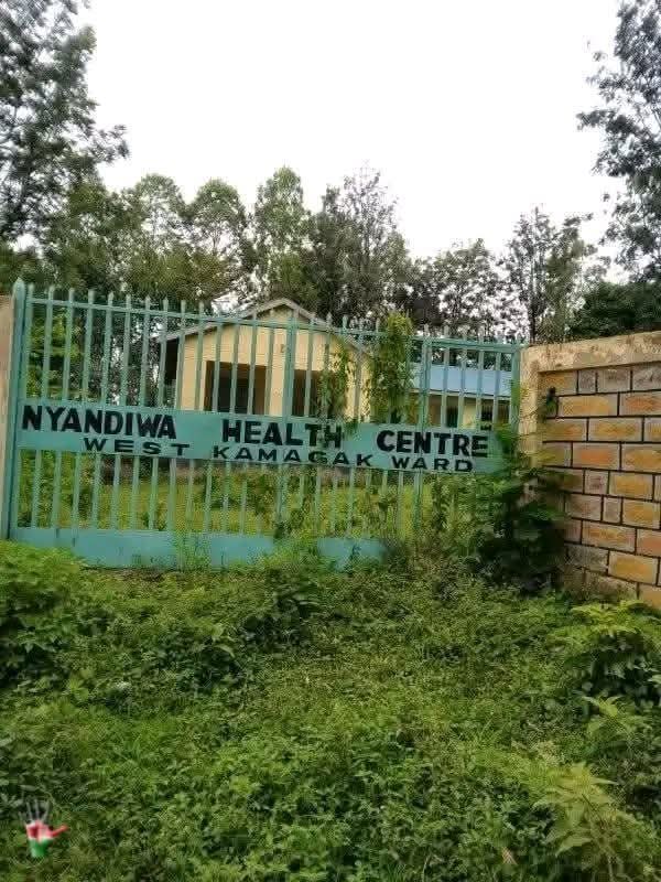 DkyalloKe's tweet photo. @MOH_Kenya Unajua nacheka kwa nini 🤣 https://t.co/ImBDGS9KVI