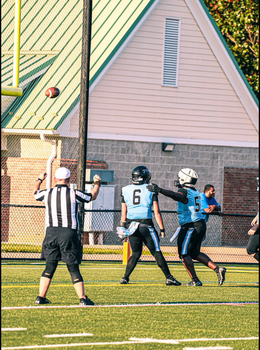 hudl.com/v/2SUBxX Scrimmage Film VS Heritage Scored A TD Thank you <a href="/coachDeanWHS/">Dean Powell</a> <a href="/coachj_rhodes/">Coach J. Rhodes</a> <a href="/LionscoachPrice/">Todd Price</a> for letting me showcase my skill