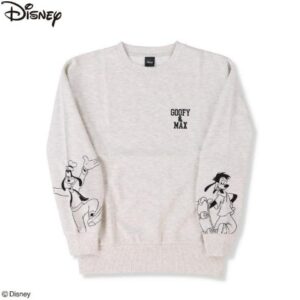 しまむら『ディズニー』コラボ！長袖Tシャツ（ロンT）が2025年8月23日