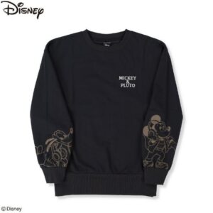 しまむら『ディズニー』コラボ！長袖Tシャツ（ロンT）が2025年8月23日