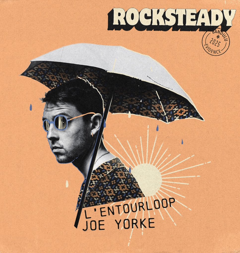 soulbrother884's tweet photo. #LEntourloop & #JoeYorke
『#RockSteady』
https://t.co/8Fu6KyLVbL
本日のオススメの1曲♬✨
#BrandNewTracks https://t.co/WXtxQKaA0n