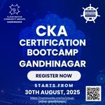 Photo by CNCF Gandhinagar (@Cncf_G)