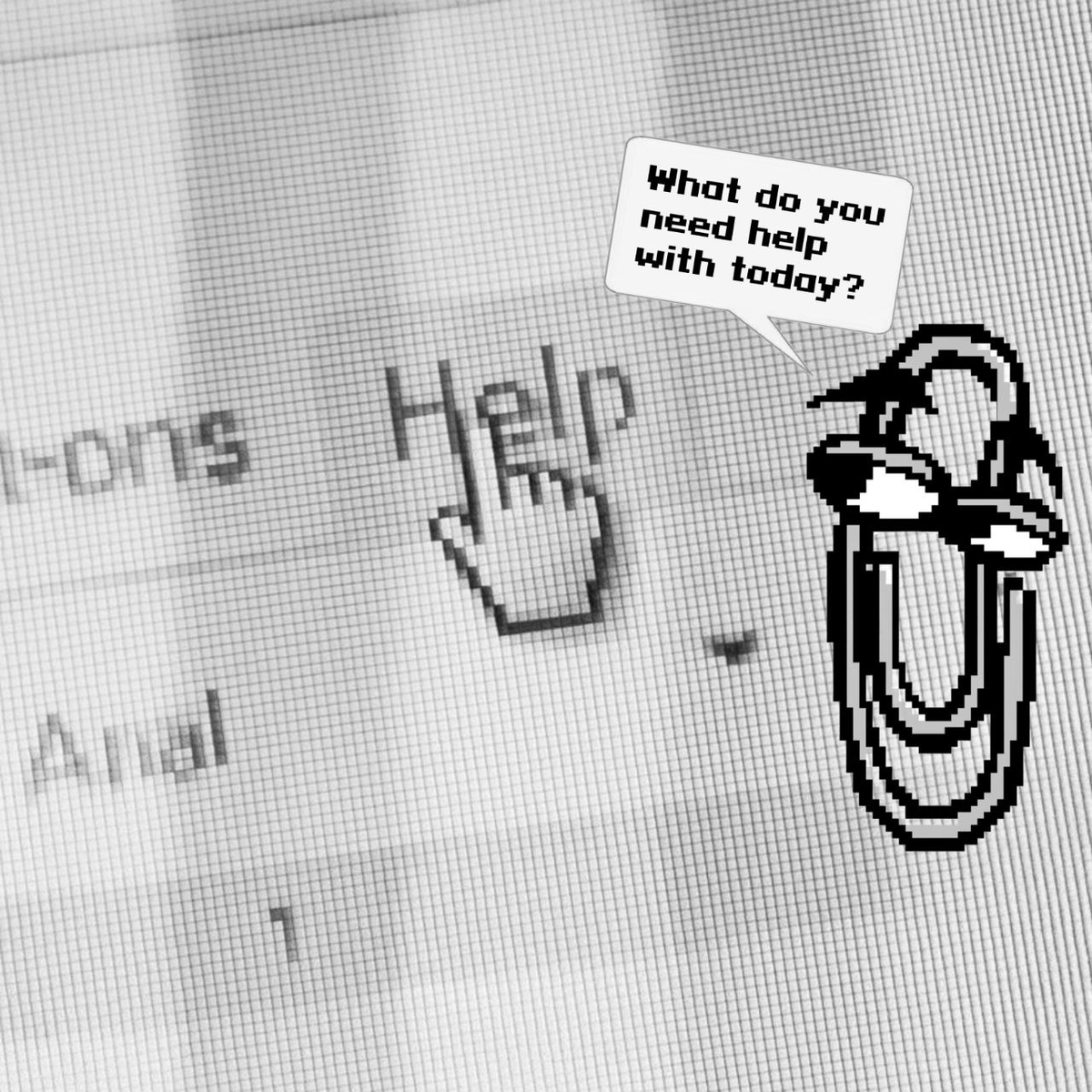 Clippy📎 (@clippycult) on Twitter photo 