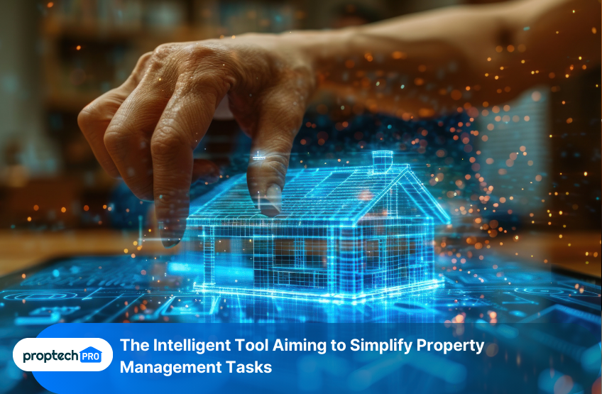 proptechpro's tweet photo. Streamline your workflow with the intelligent tool revolutionizing property management! 🏘️🛠️

Read now 👉 https://t.co/FKYTGjNGRp 

#PropTech #RealEstateTech https://t.co/CbaazwhhjD