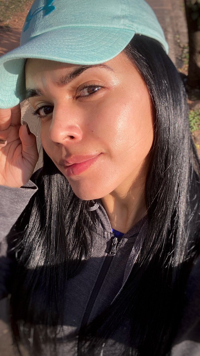 Mi plan favorito, salir a caminar al aire libre 🍃❤️🍃