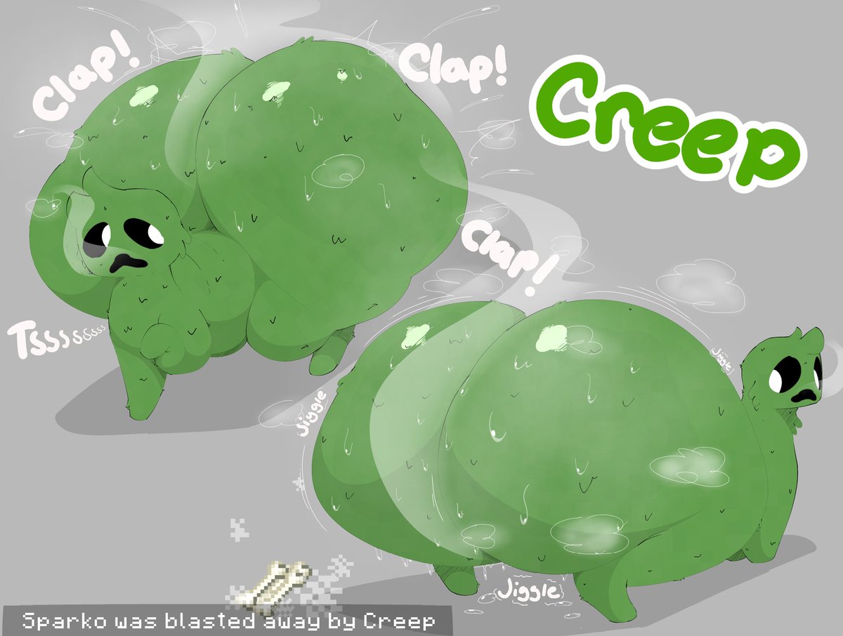 CW: Fard
Naked version