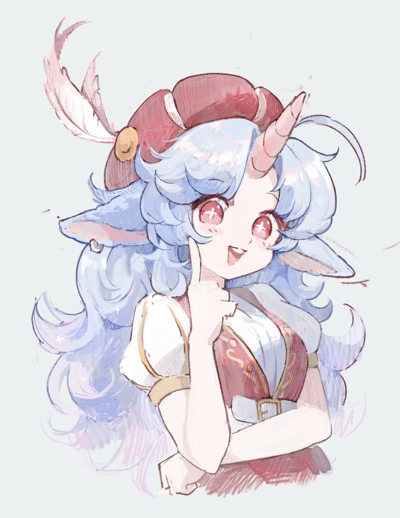 에피카 히히
#트릭컬 #Trickcal